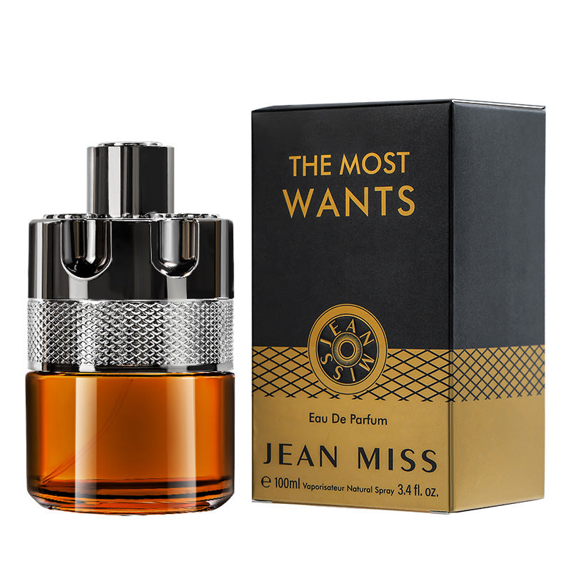 New Men's Lasting Fragrance Pheromone Perfume New Men's Lasting Fragrance Pheromone Perfume